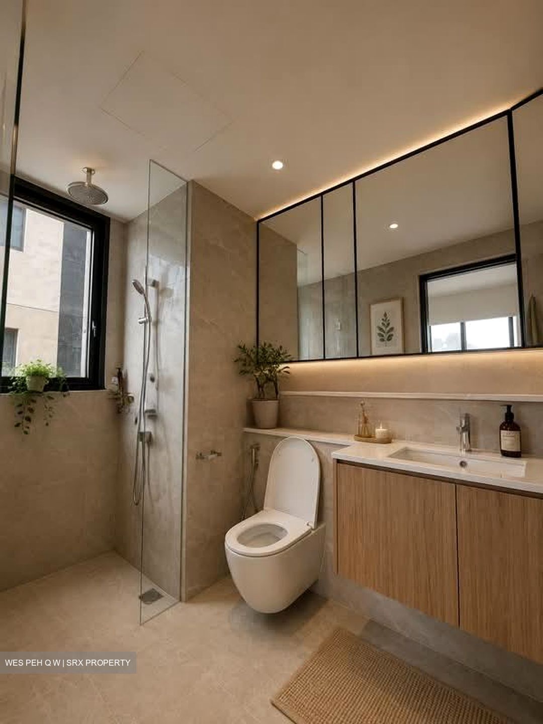 Lentor Modern (D26), Apartment #569142901